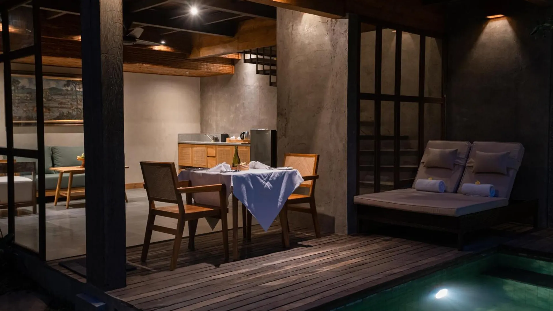 Purana Boutique Resort Ubud   Ubud (Bali)