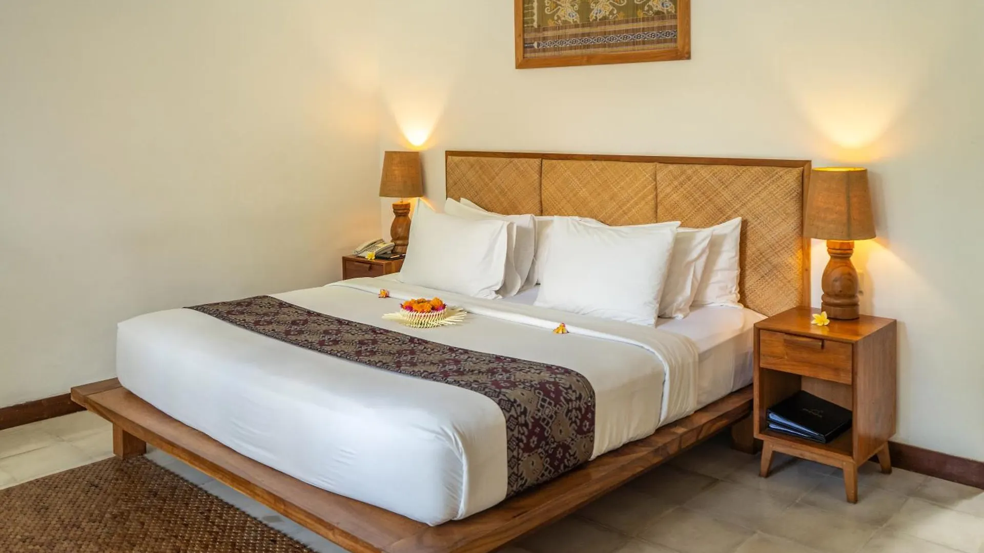 Purana Boutique Resort Ubud