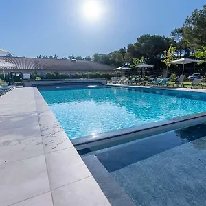 Appart hôtel Kyriad Résidence - Plan De Campagne