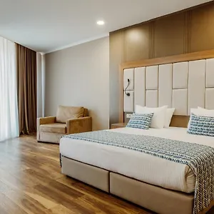 Otel King Solomon Batum