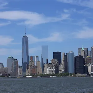 Otel Manhattan Financial District, An Ihg New York
