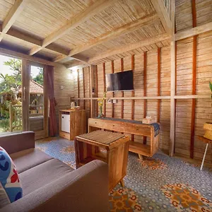 Wisnu Lumbung Apartamento Uluwatu