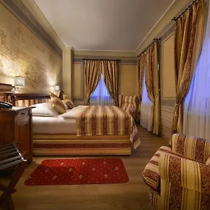 Otel The Charles Prag