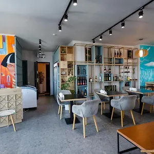 Apart Otel Season Batum