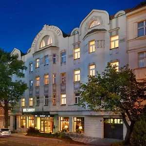 Otel Savoy Prag
