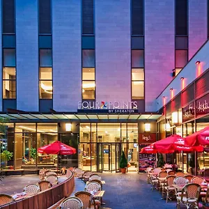 Otel Four Points By Sheraton Downtown New York