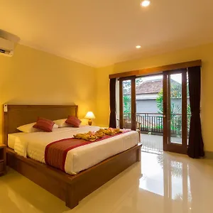 Krisna House Konukevi