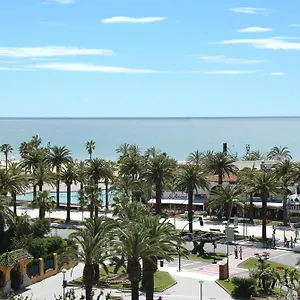 Evenia President Hotel Salou