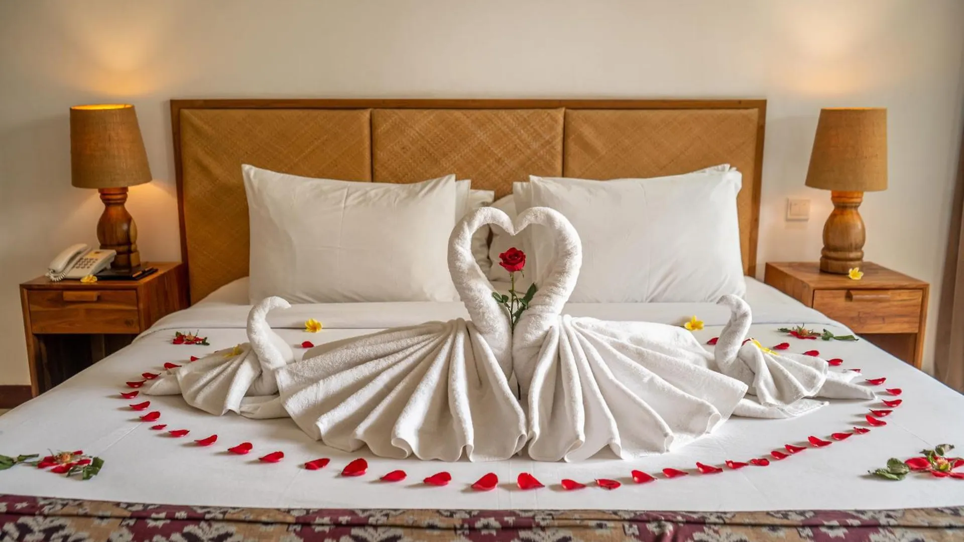 Purana Boutique Resort Ubud