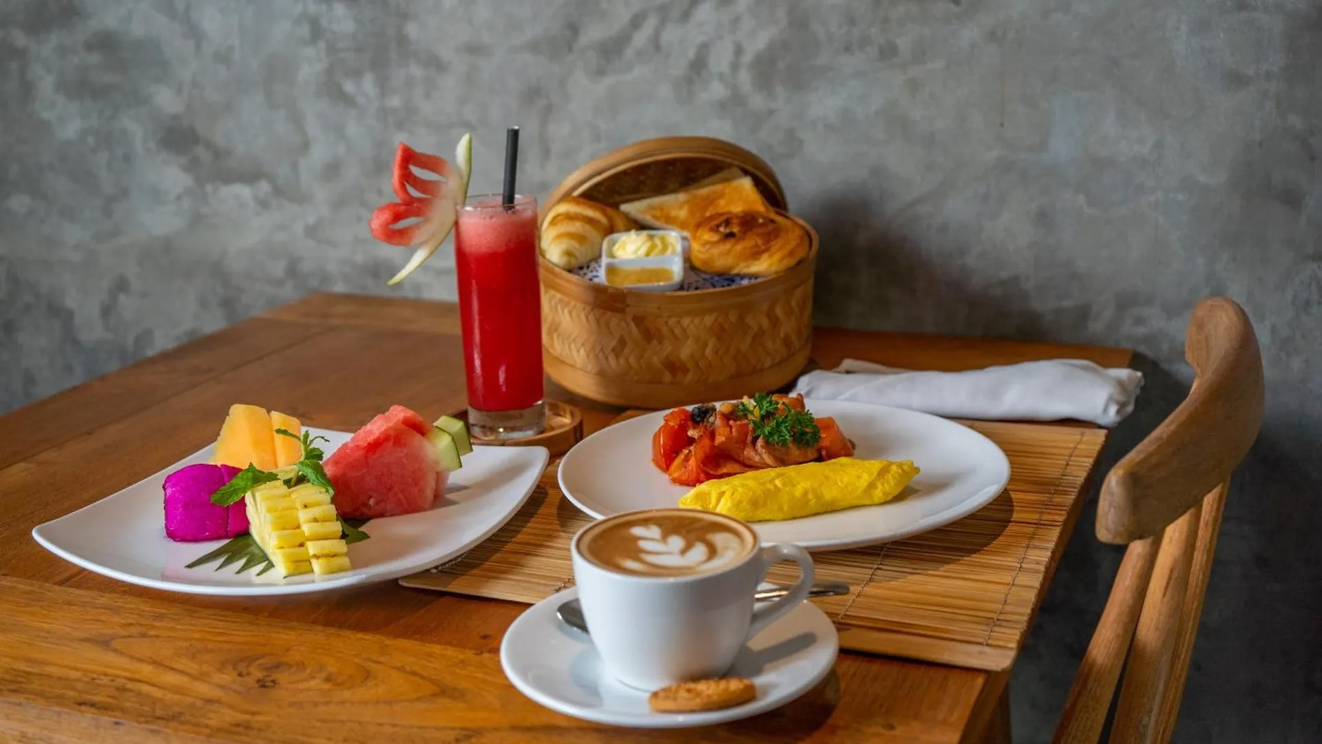 Purana Boutique Resort Ubud
