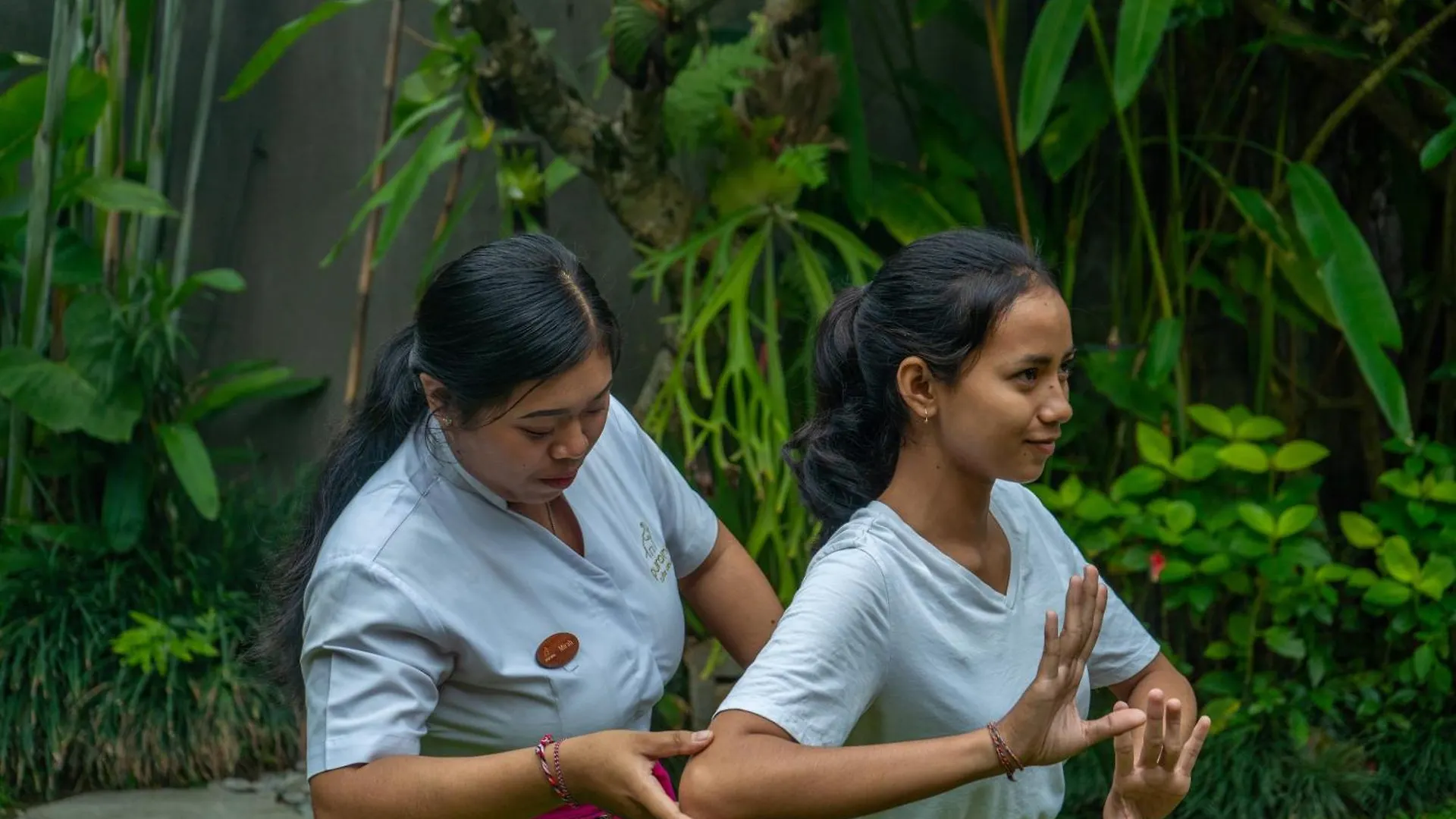 Purana Boutique Resort Ubud 5*,
