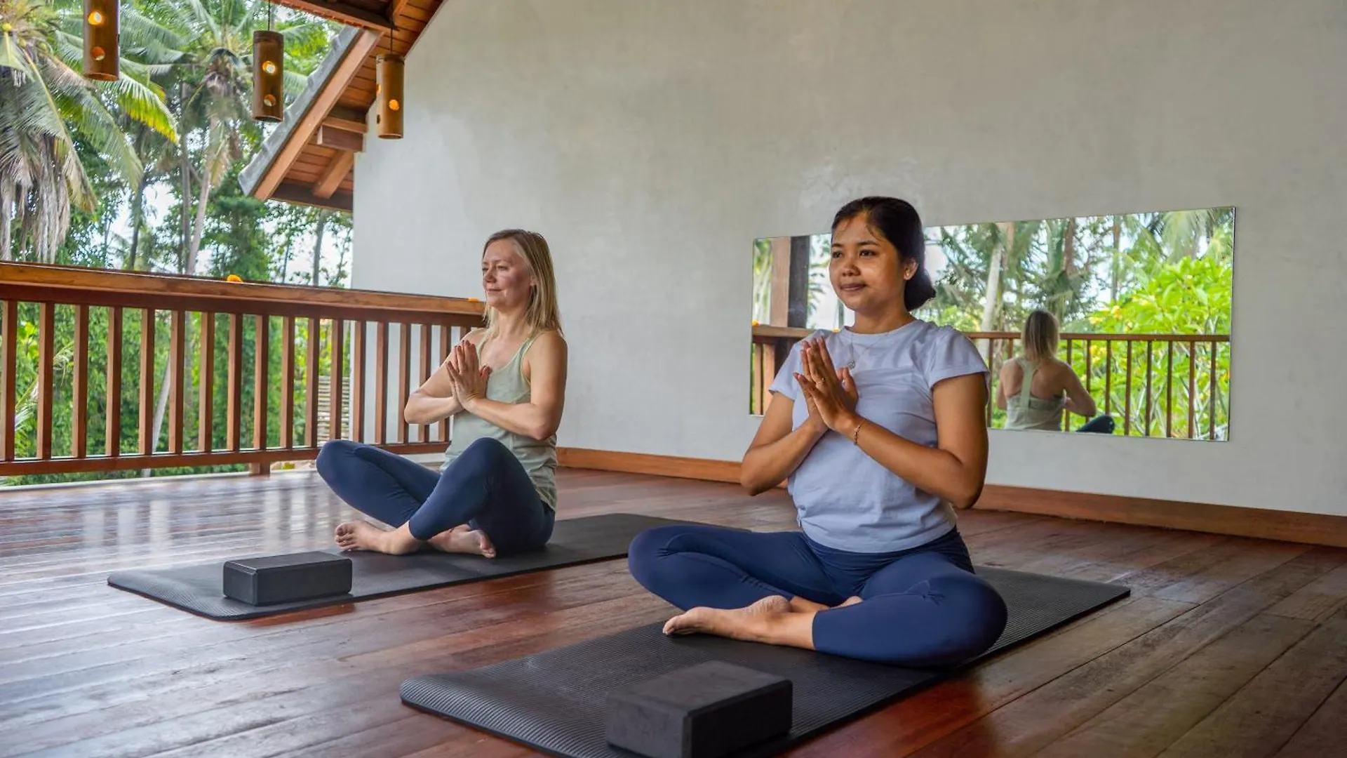 Purana Boutique Resort Ubud