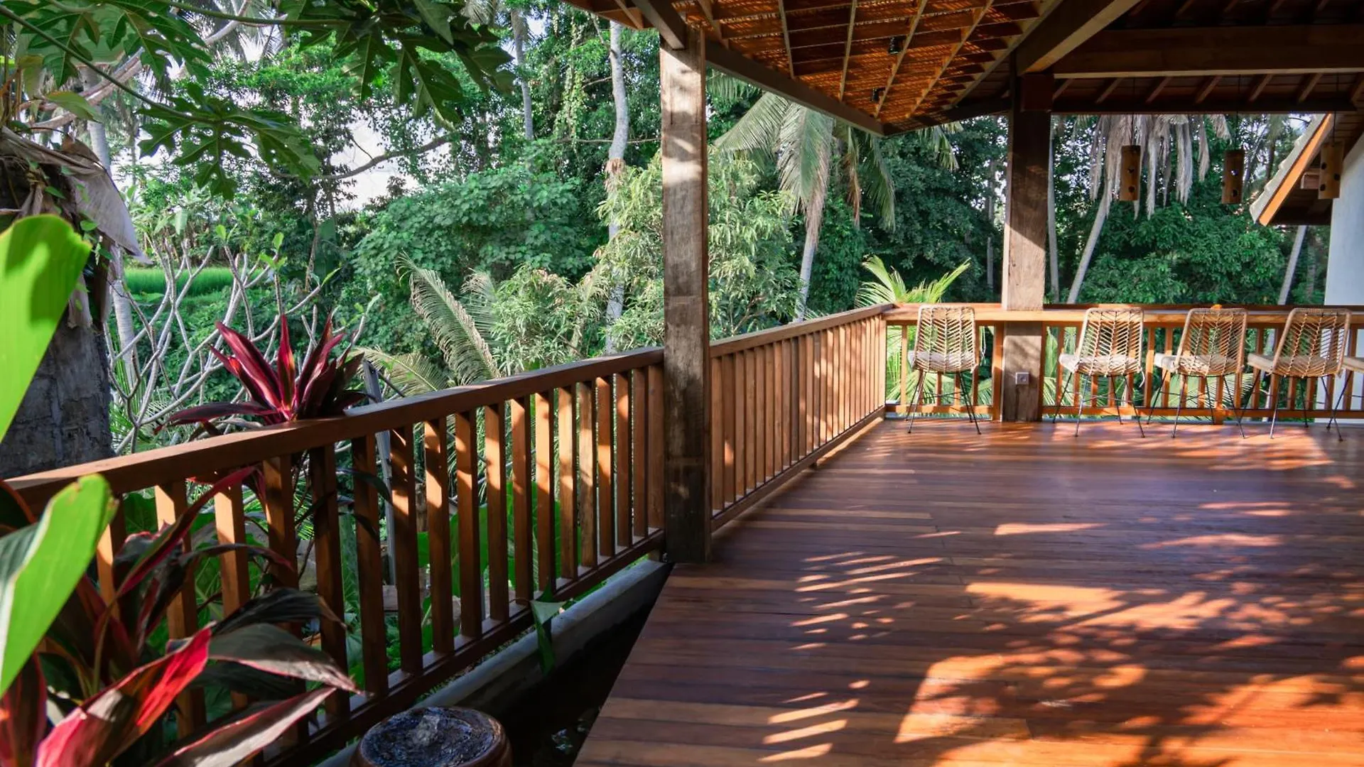 Purana Boutique Resort Ubud