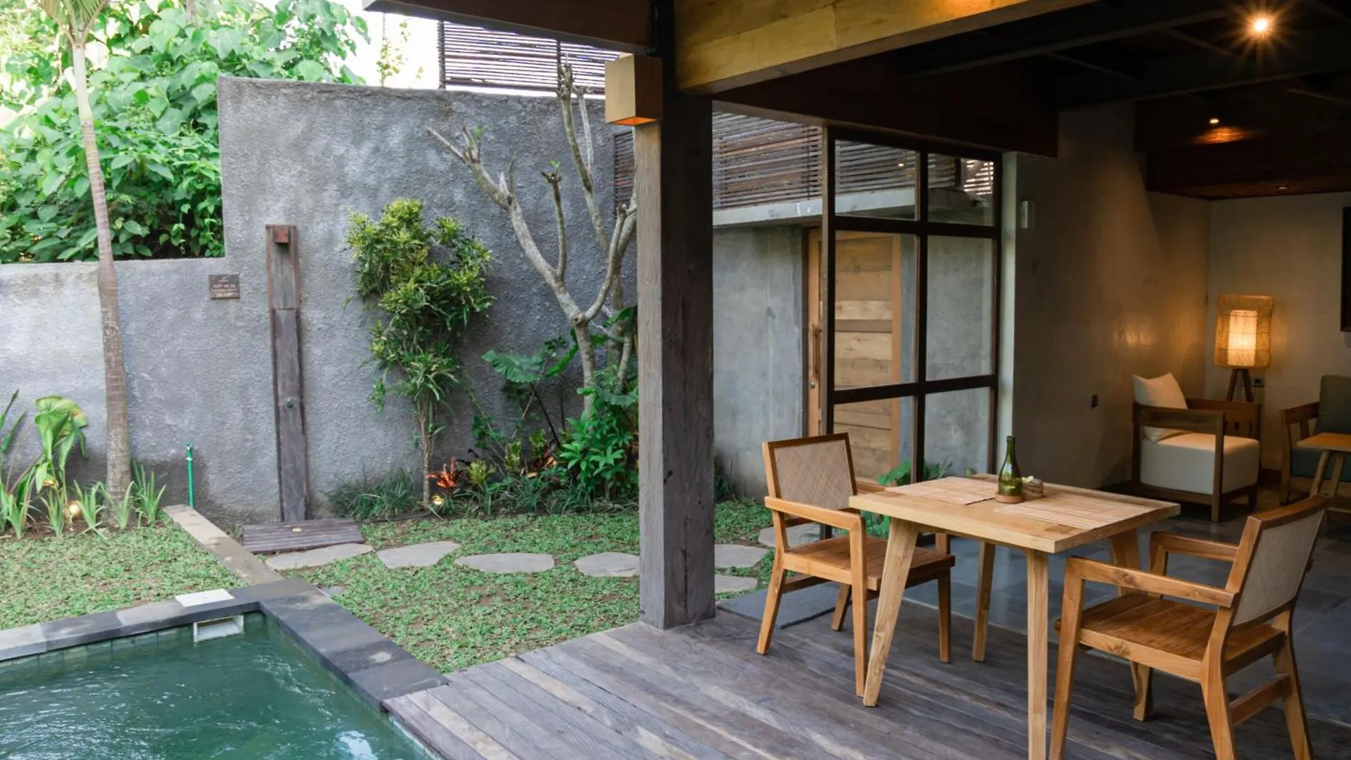 Purana Boutique Resort Ubud
