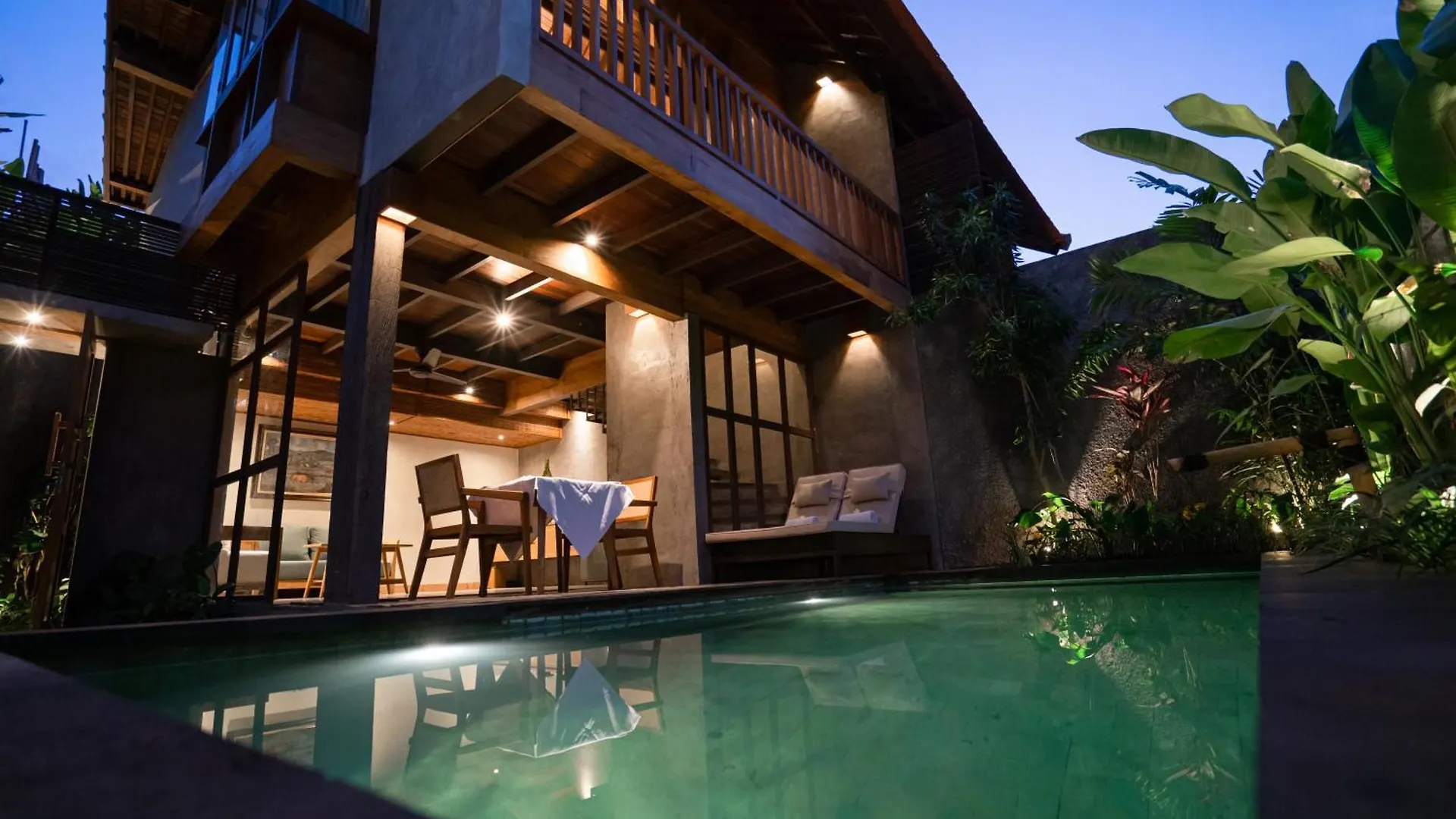Purana Boutique Resort Ubud