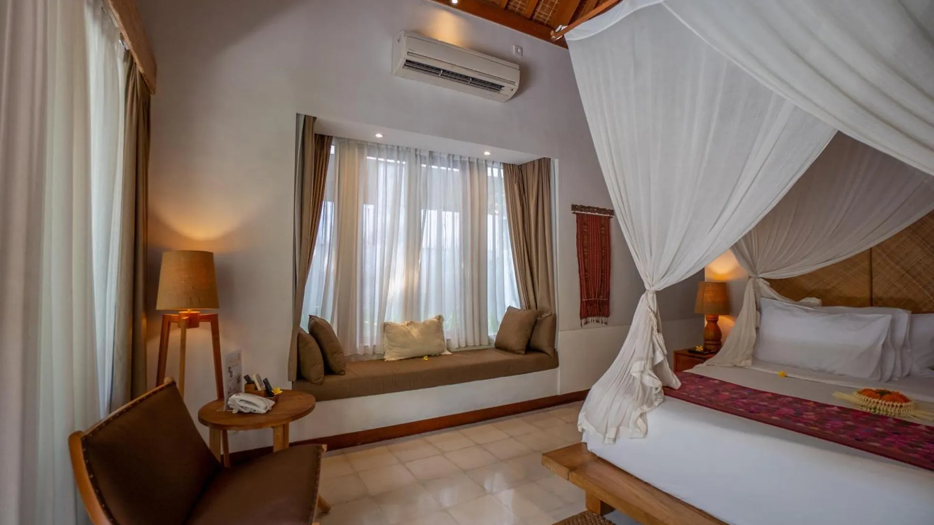 Purana Boutique Resort Ουμπούντ Ινδονησία