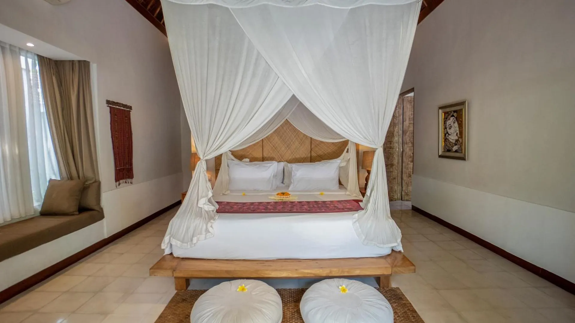 Purana Boutique Resort Ubud