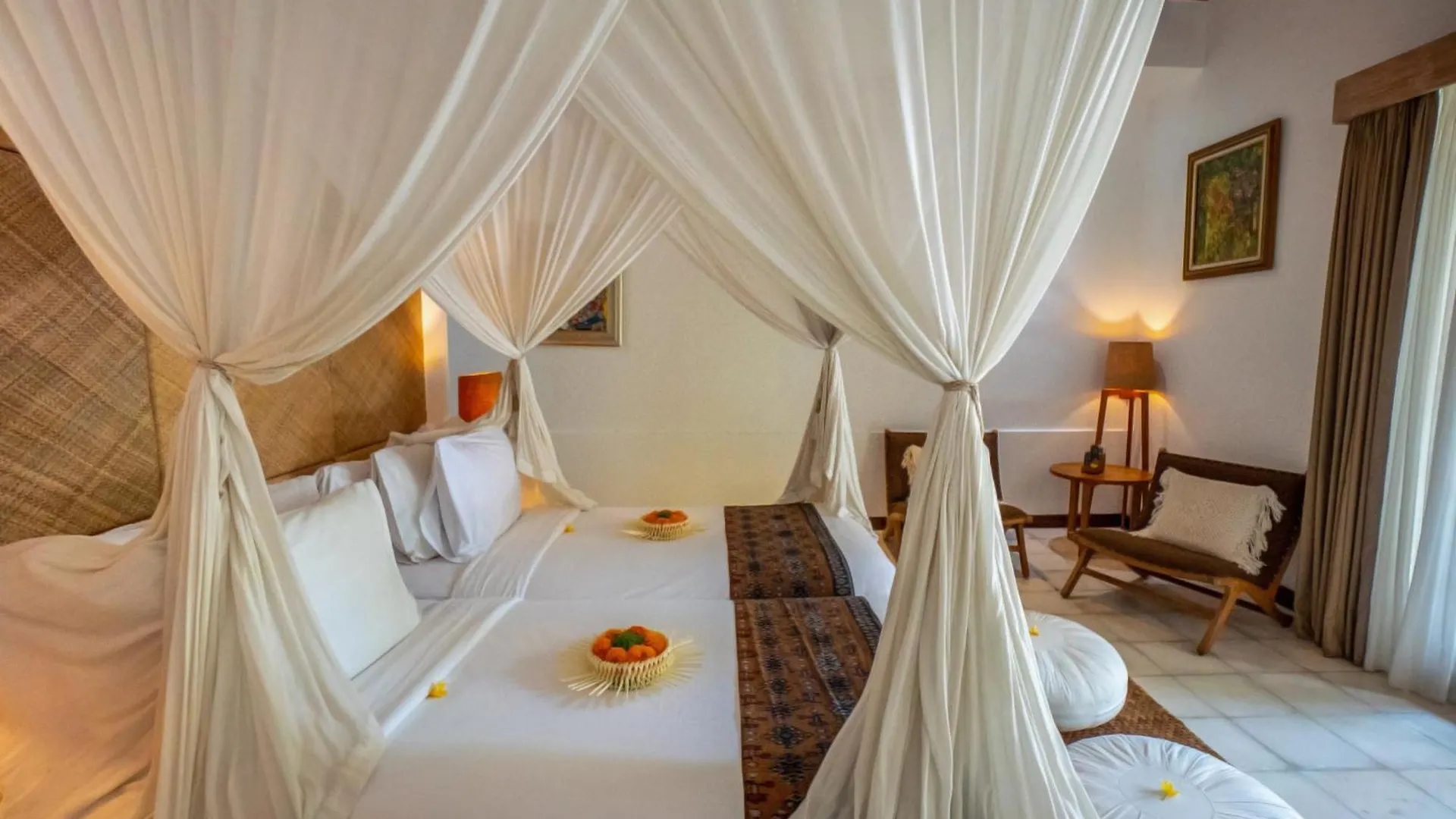 Purana Boutique Resort Ubud