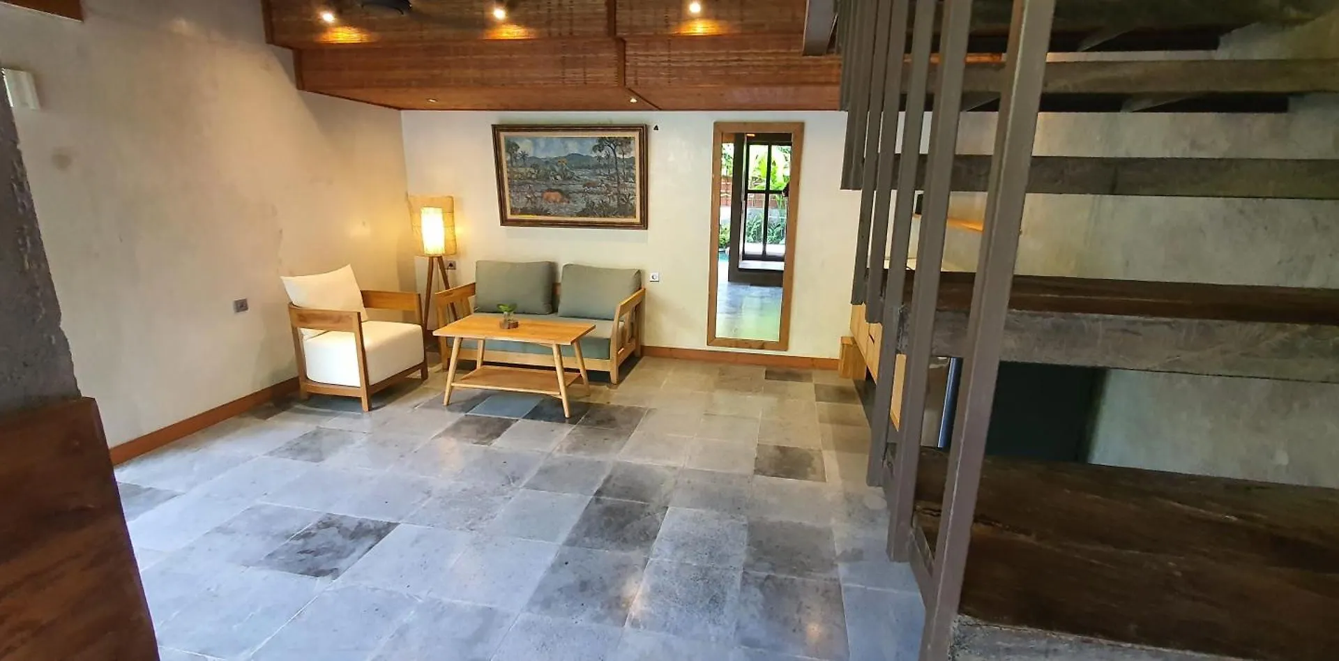 Purana Boutique Resort Ουμπούντ 5*,  Ινδονησία